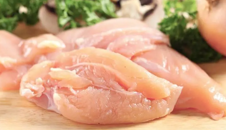 莫斯科州政府：該地區(qū)計劃向中國出口雞肉