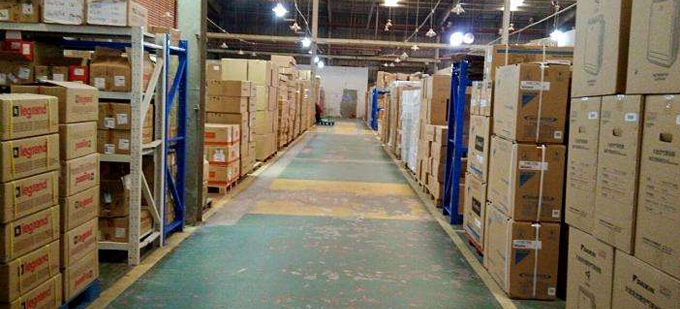 進(jìn)口報(bào)關(guān)