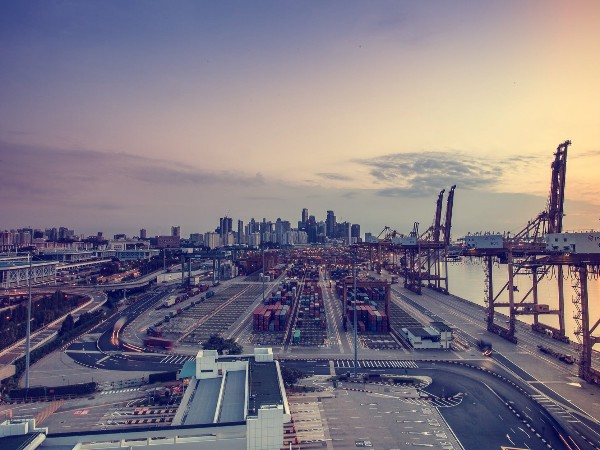 私人物品出口報(bào)關(guān)需要單證說明？