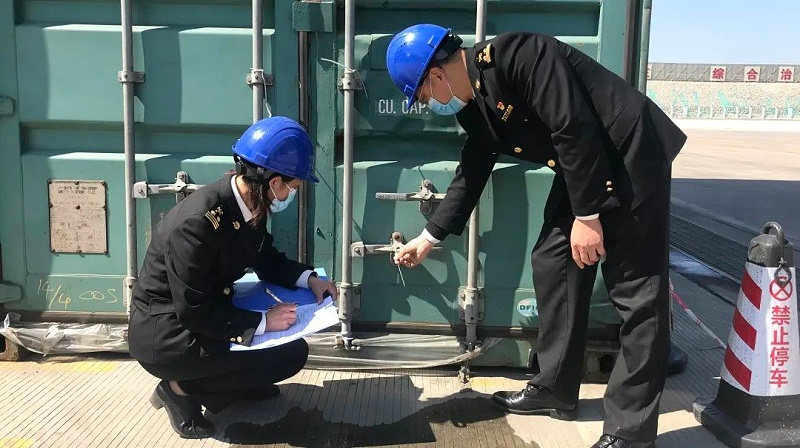 食品進(jìn)口清關(guān)公司