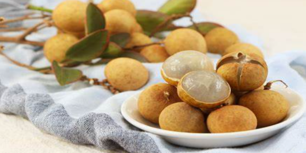 首批50-80噸柬埔寨龍眼將于11月前出口中國