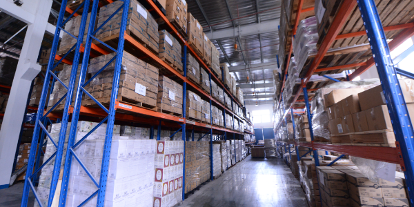 淺談跨境電商保稅倉(cāng)庫(kù)貨物范圍