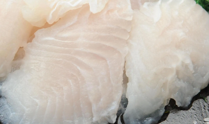 上半年，越南巴沙魚(yú)出口強(qiáng)勢(shì)增長(zhǎng)