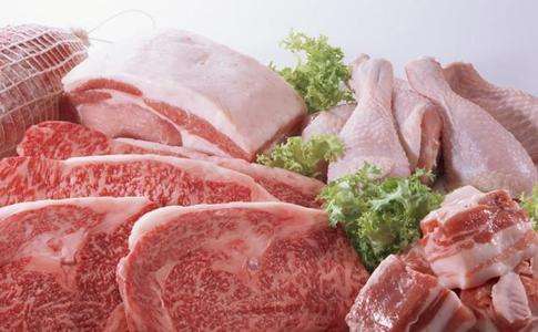 進(jìn)口肉類流程