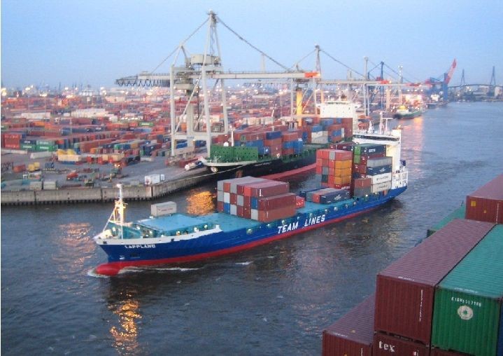 化妝品進口報關(guān)