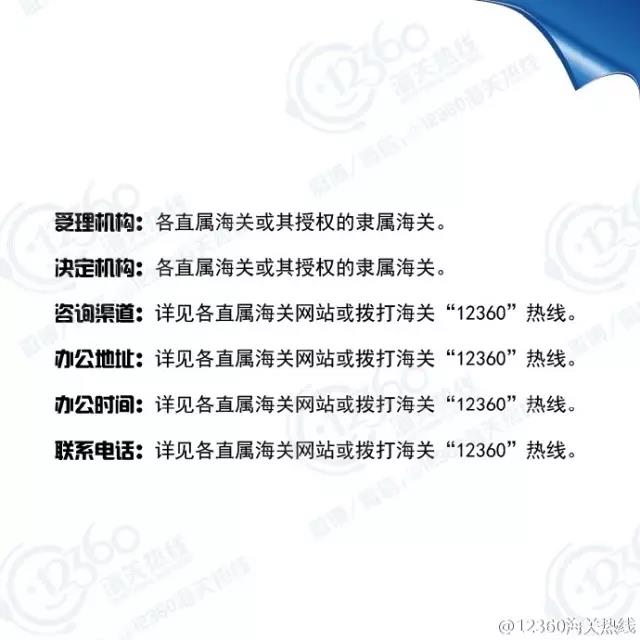 暫時進出口報關(guān)