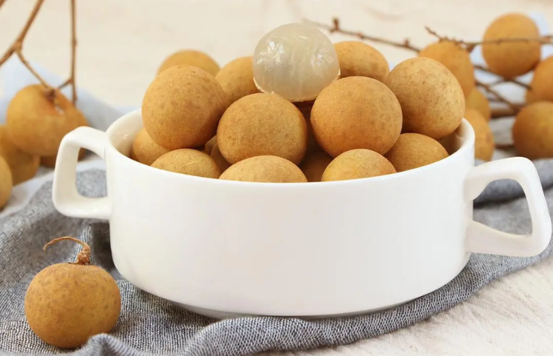 柬埔寨將于9月對華出口首批拜林龍眼