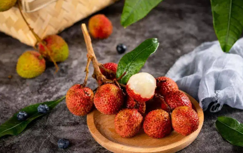 越南：為中國企業(yè)和商人在北江省收購荔枝創(chuàng)造便利條件