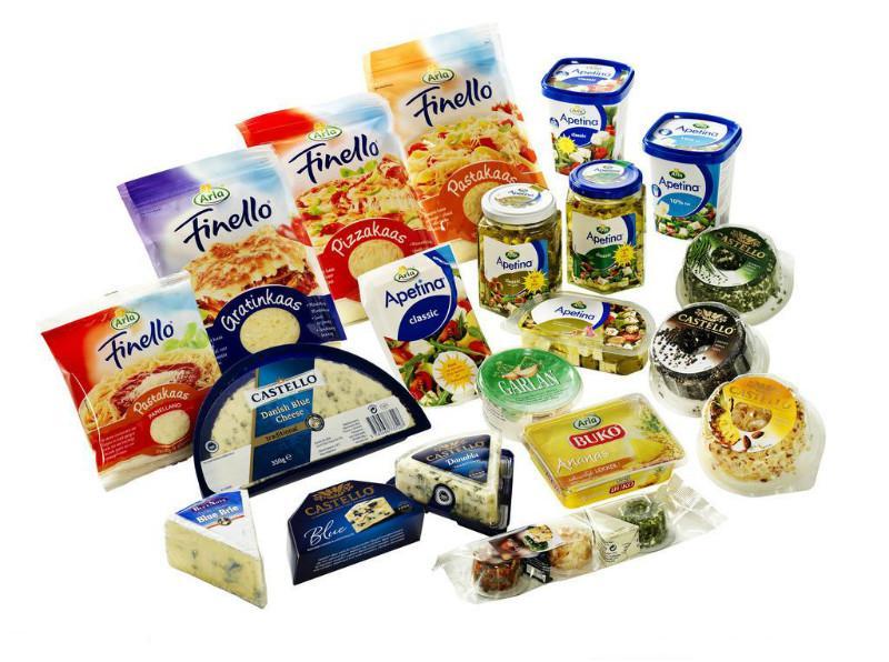 進(jìn)口食品報(bào)關(guān)